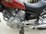 �������� �� ������ �������� Yamaha XV750 1981 ���� 13